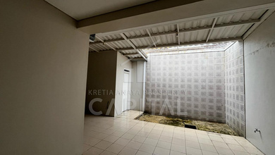Kontrakan Murah di Kota Baru Parahyangan, Bandung, 2 KT, Harga 65 Juta /tahun