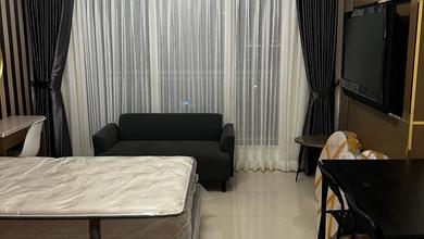 Apartemen Sewa di Ciumbuleuit  Tipe 1 BR Favorit di Bandung