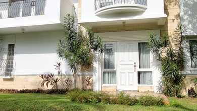 Jual Rumah Siap Huni area Kota Baru Parahyangan, Bandung, LT 245 m2