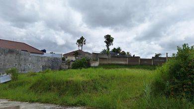 Jual Tanah Lokasi Strategis, LT 227 m2