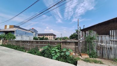 For Sale Tanah Premium di Jatinangor, Bandung, LT 1426m²