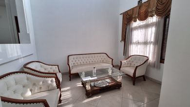 Dijual rumah Premium di Geger Kalong, Bandung - LT 333m²