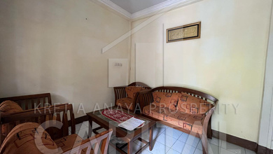 Jual Rumah Baru area Sarijadi, Bandung LT 126 m2