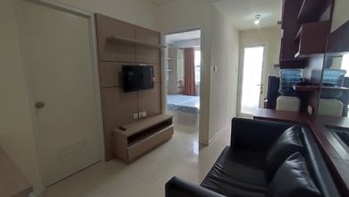 Apartemen Minimalis Lokasi Ciumbuleuit, Bandung, Harga Ekonomis