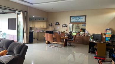 Jual Rumah Siap Huni area Cipaku, Bandung, LT 510 m2