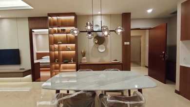 Miliki Apartemen Apartemen Mewah di Setiabudi, Bandung, 4 KT