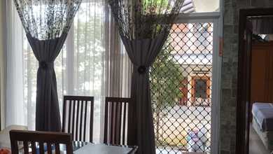 Hunian Elite di Kawasan Dago, Bandung, LB 150m², Harga 2,6 Miliar