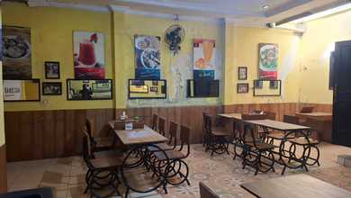 Ruang-usaha Di Lembang Dekat Kartika Sari Land Cikole Lembang 