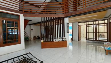 Rumah Siap Pakai di Kawasan Antapani, Bandung, LT 225m²