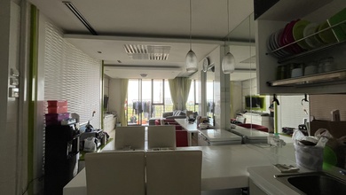 Apartemen Strategis Dijual Cepat di Dago, Bandung, Harga Menarik!