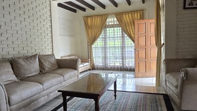 Turun Harga Rumah Tinggal , Bonus 13 Kamar Kost Akti di Terusan Cigadung