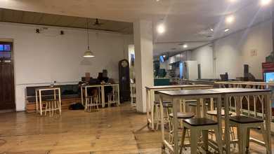 Lokasi Usaha Cocok untuk Cafe, Kantor dan Usaha Lainnya di Setiabudi: