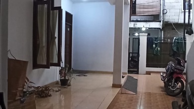 Rumah Kos Sayap Cipaganti 