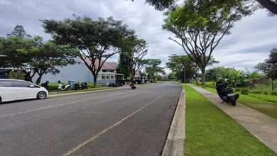 Tanah Elit Dijual di Kota Baru Parahyangan, Bandung, Harga 8,26 Miliar