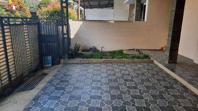 Jual Rumah Cantik LT 120 m2 di Bojongsoang, Bandung