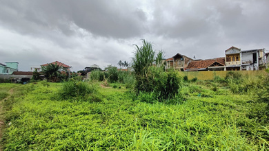 Dijual Tanah Eksklusif di Pasteur, Bandung, LT 2528m²
