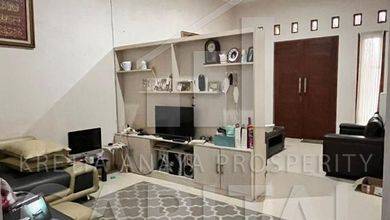 Jual Rumah Siap Tinggal area Dago, Bandung, Luas 181 m2