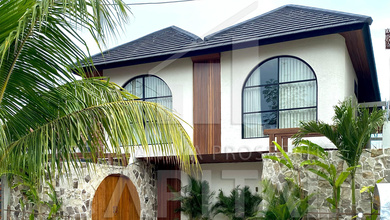 Brand new villa at Toyaning - Uluwatu ready to move in