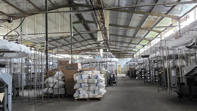 Pabrik Knitting Siap Pakai di Leuwigajahmasih Produksi Dekat Tol Baros