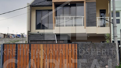 Jual Rumah 286 di Parongpong, Bandung Barat