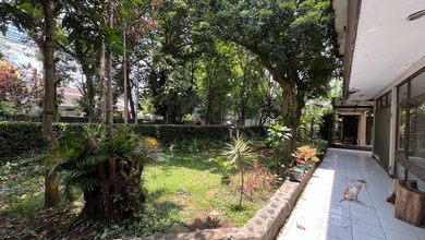 Tanah Elit Dijual di Sukajadi, Bandung, Harga 8,66 Triliun