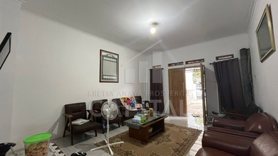 For Sale rumah Eksklusif di Arcamanik, Bandung - LT 248m²