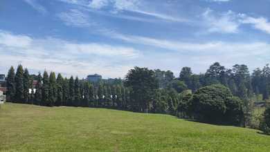 Kavling Prestisius Dijual di Dago, Bandung, Harga 104 Miliar