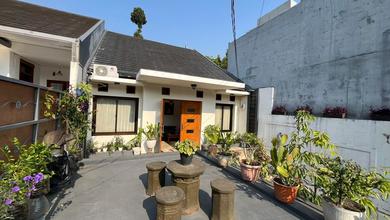 Properti Siap Pakai di Kawasan Setiabudi, Bandung, LT 187m²