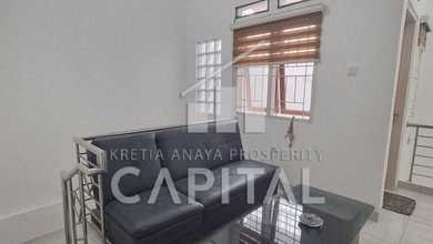 Sewa Rumah Favorit di Kota Baru Parahyangan, Bandung, Harga Terjangkau