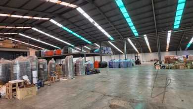 Gudang Konstruksi Baja di Soekarno Hatta 3500.0 M²