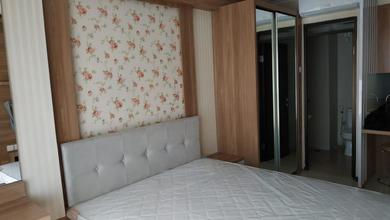 Apartemen Minimalis Lokasi Pasteur, Bandung, Harga Ekonomis