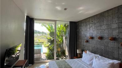 1 Bedroom Villa With Panoramic View In Uluwatu