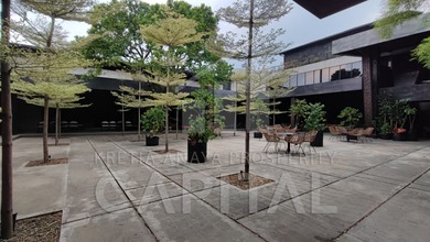 For Sale Tanah Premium di Sudirman, Bandung, LT 1588m²