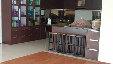 Rumah Mewah Luas 213 m2, area Ciwidey, Bandung