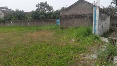 Tanah Kosong untuk Disewa di Terusan Buah Batu, Harga 156 Juta