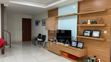 Kontrakan Murah di Pasteur, Bandung, 4 KT, Harga 200 Juta /tahun