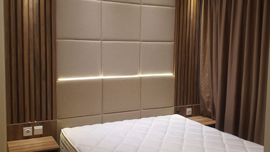Miliki Segera Apartemen di Bandung Kota, Bandung, LB 63m²