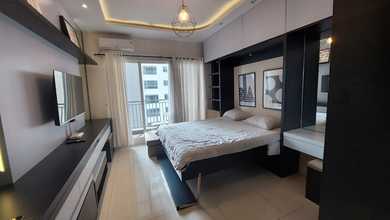 Apartemen Ekonomis di Ciumbuleuit, Bandung, Harga Mulai 500 Juta