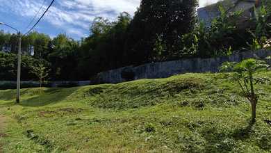 Jual Tanah di Lokasi Premium Pondok Hijau, Bandung, Harga 2,37 Miliar