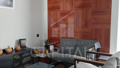 Rumah Siap Huni di Area Cihanjuang, Bandung, LT 134m²