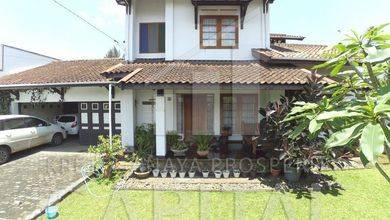Rumah Sederhana di Lembang, Bandung Barat, LT 1200 m2