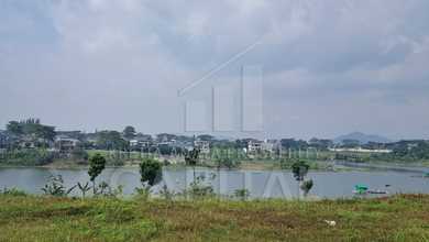 Kavling Perumahan x  Kawasan Kota Baru Parahyangan