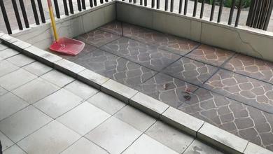Kesempatan Apartemen Murah di Pasteur, Bandung,  KT