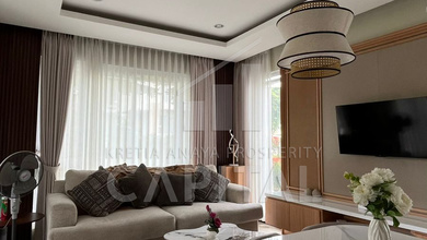 Brand New Villa di Bandung Barat - View Cantik Menawan Bandung Selatan dan Utara