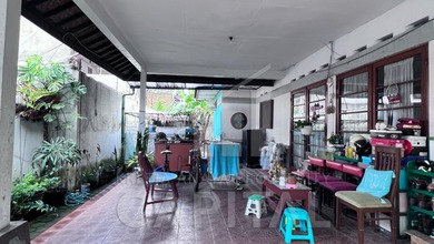 Jual Segera Rumah Mewah area Antapani, Bandung, Luas 550 m2