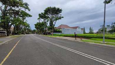 For Sale Tanah Premium di Kota Baru Parahyangan, Bandung, LT 783m²