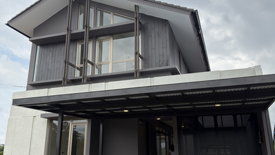 Kesempatan Eksklusif, rumah Mewah di Kota Baru Parahyangan, Bandung, LB 162m²