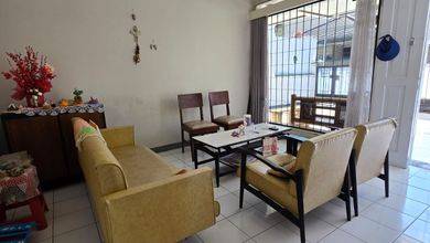 Rumah Sederhana area Pasteur, Bandung, LT 349 m2