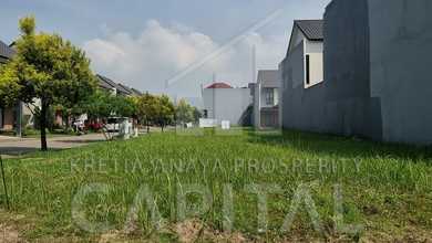 Kavling Prestisius Dijual di Kota Baru Parahyangan, Bandung, Harga 2,7 Miliar