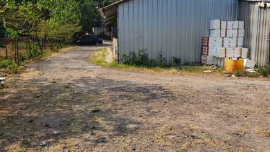 Dijual Tanah Eksklusif di Soekarno Hatta, Bandung, LT 2753m²